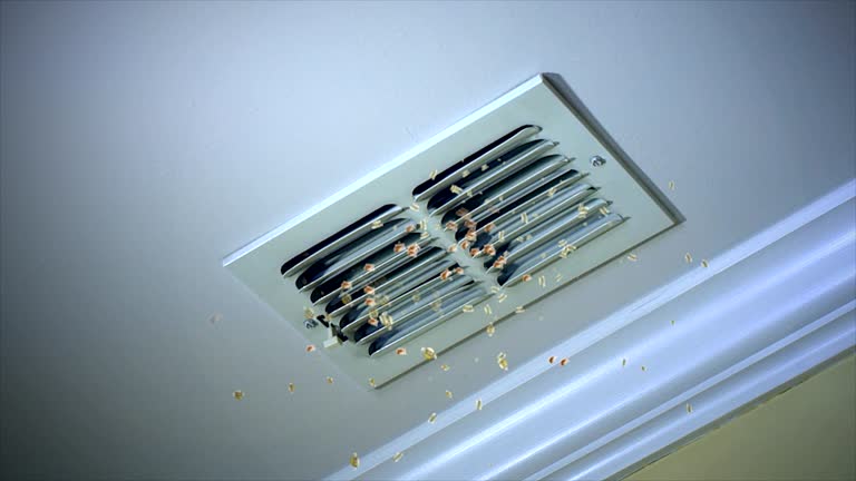 Best Air Duct Cleaning Near Me  in Dunnstown, PA