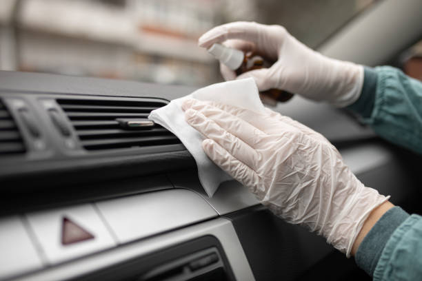 Best Best Air Duct Cleaning Company  in Dunnstown, PA