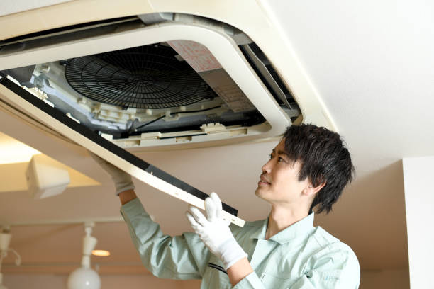 Best Ventilation Cleaning Services  in Dunnstown, PA