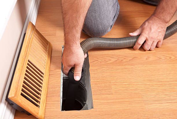 Best Air Duct Cleaning Near Me  in Dunnstown, PA