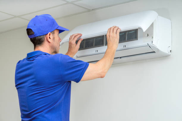 Best General Air Duct Cleaning  in Dunnstown, PA