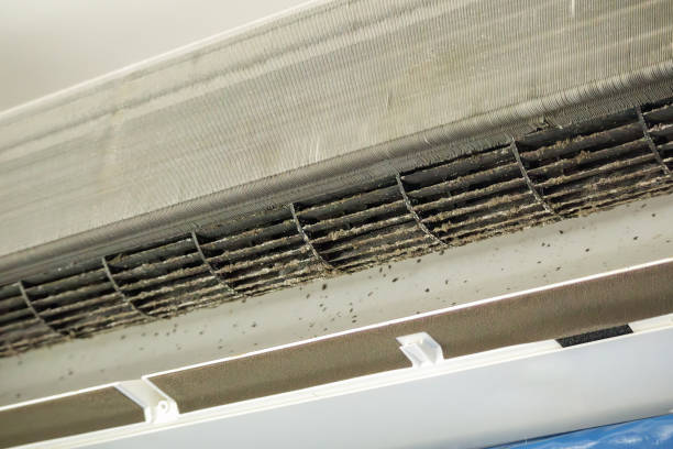 Best Air Duct Cleaning Near Me  in Dunnstown, PA